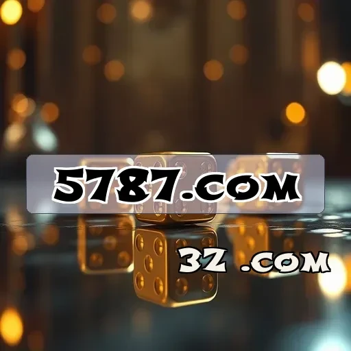 5787.com: O App que Revoluciona a Experiência dos Jogos Online