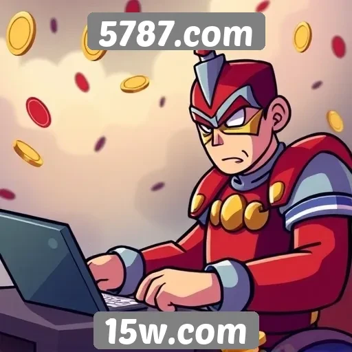 Opiniões de jogadores sobre 5787.com