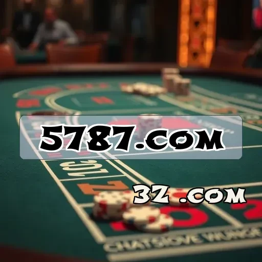 5787.com: Descubra Como a Segurança Garante Jogos Justos e Confiáveis