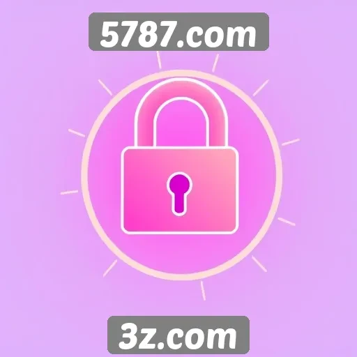 Plataforma 5787.com adota novas tecnologias de segurança