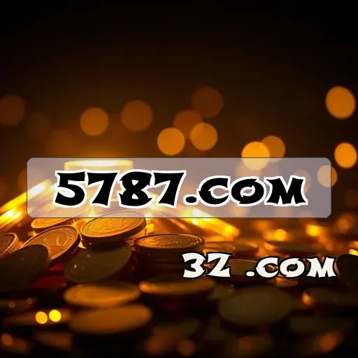 5787.com: Explore Os Melhores Caça-Níqueis e Ganhe Muito!