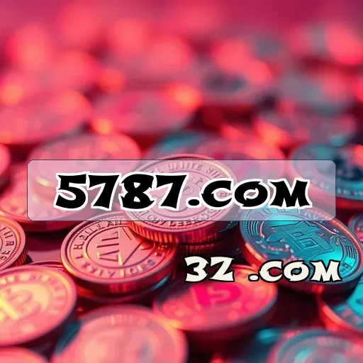 5787.com: A Nova Fronteira dos Eventos Esportivos Online